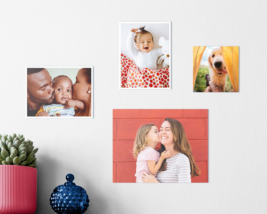 BonusPrint UK Turn your photos into memories that last